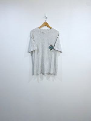 Vintage 90s Harley Davidson T-shirt L