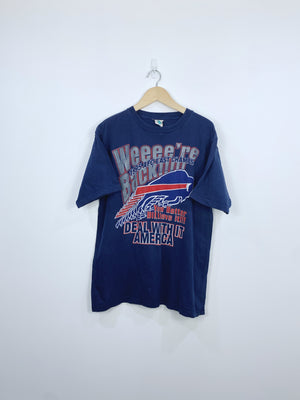 Vintage 1995 Buffalo Bills T-shirt L