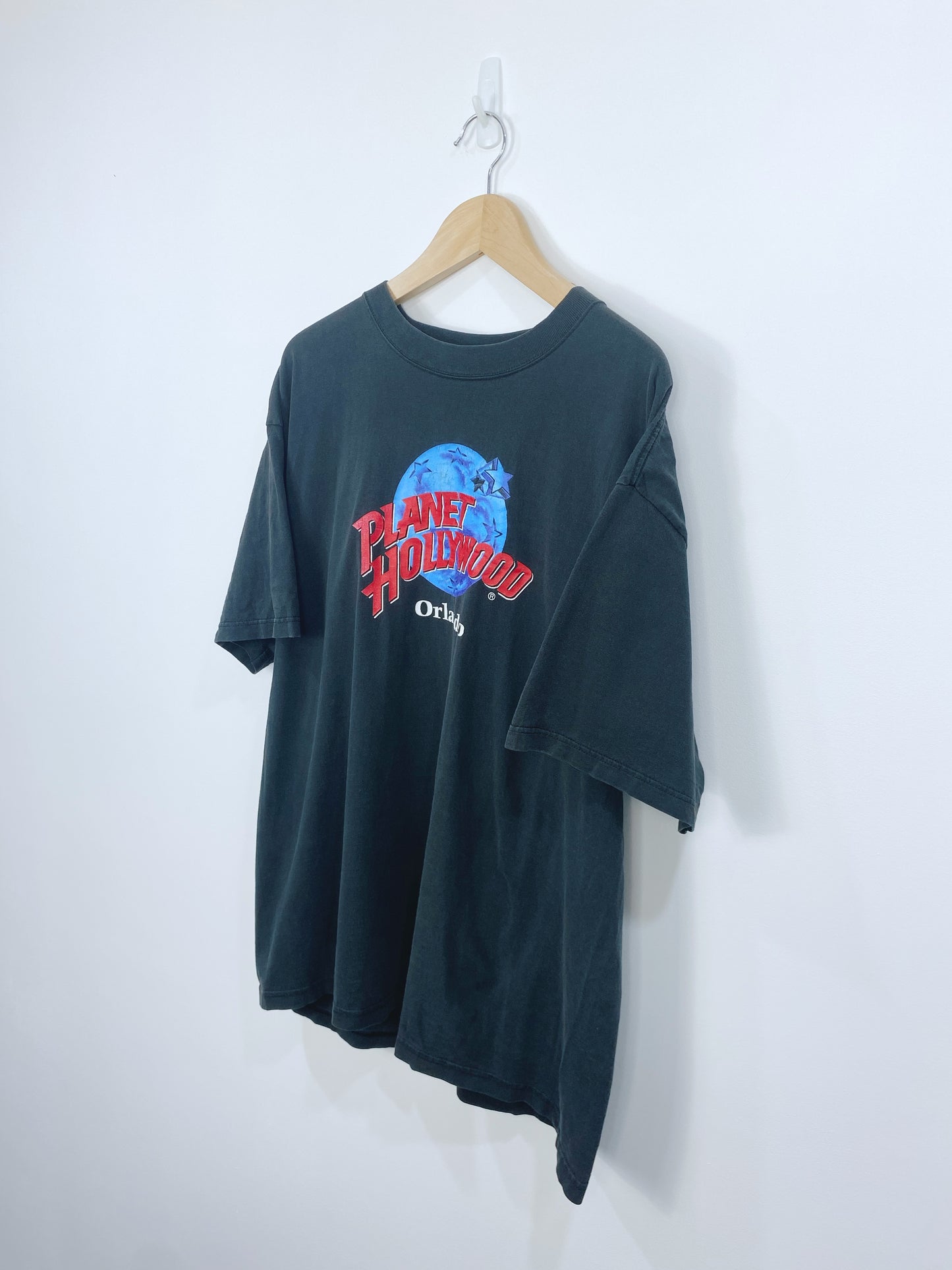 Vintage Planet HollyWood Orlando T-shirt L