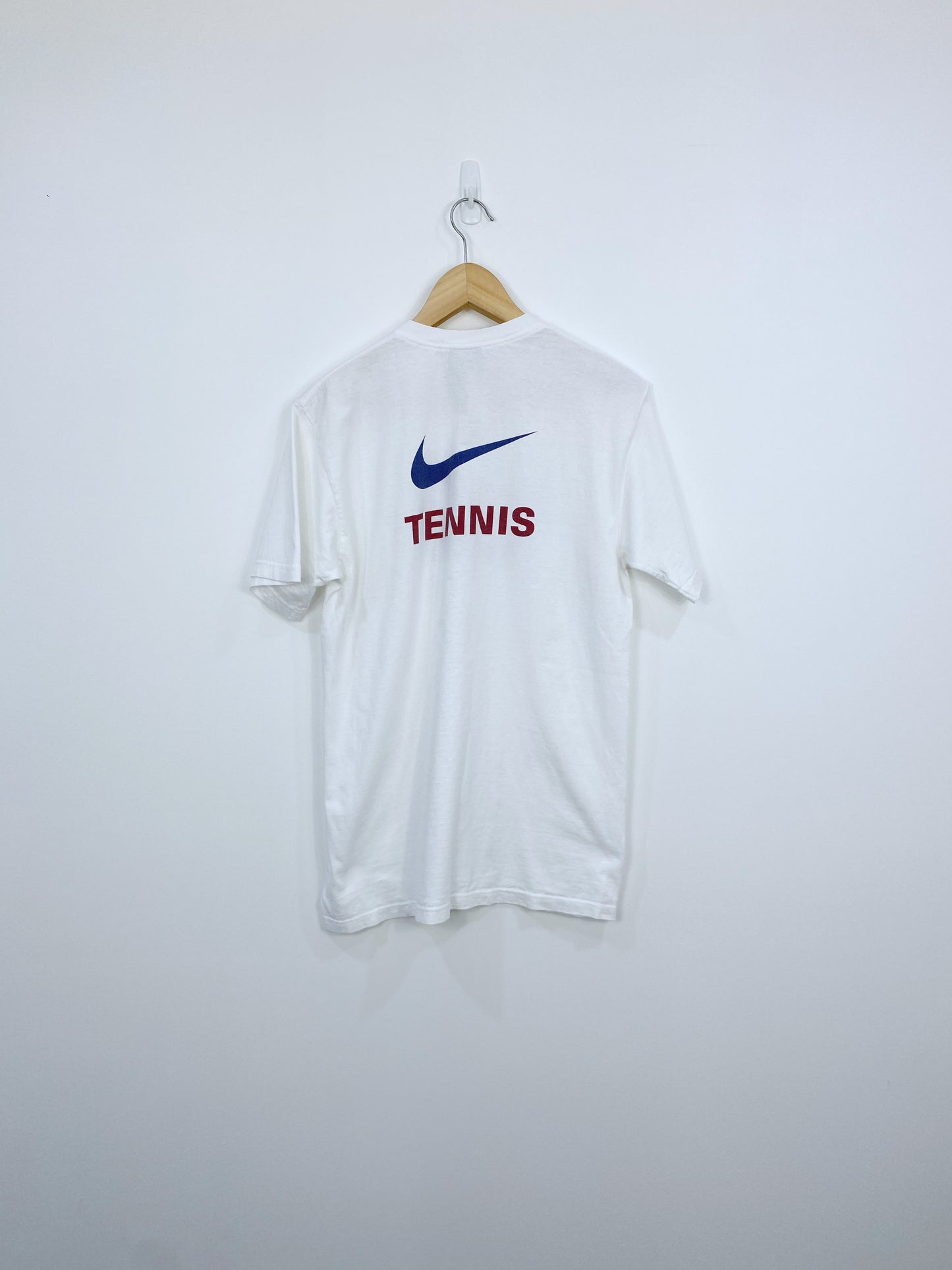 Vintage Nike Tennis T-shirt M