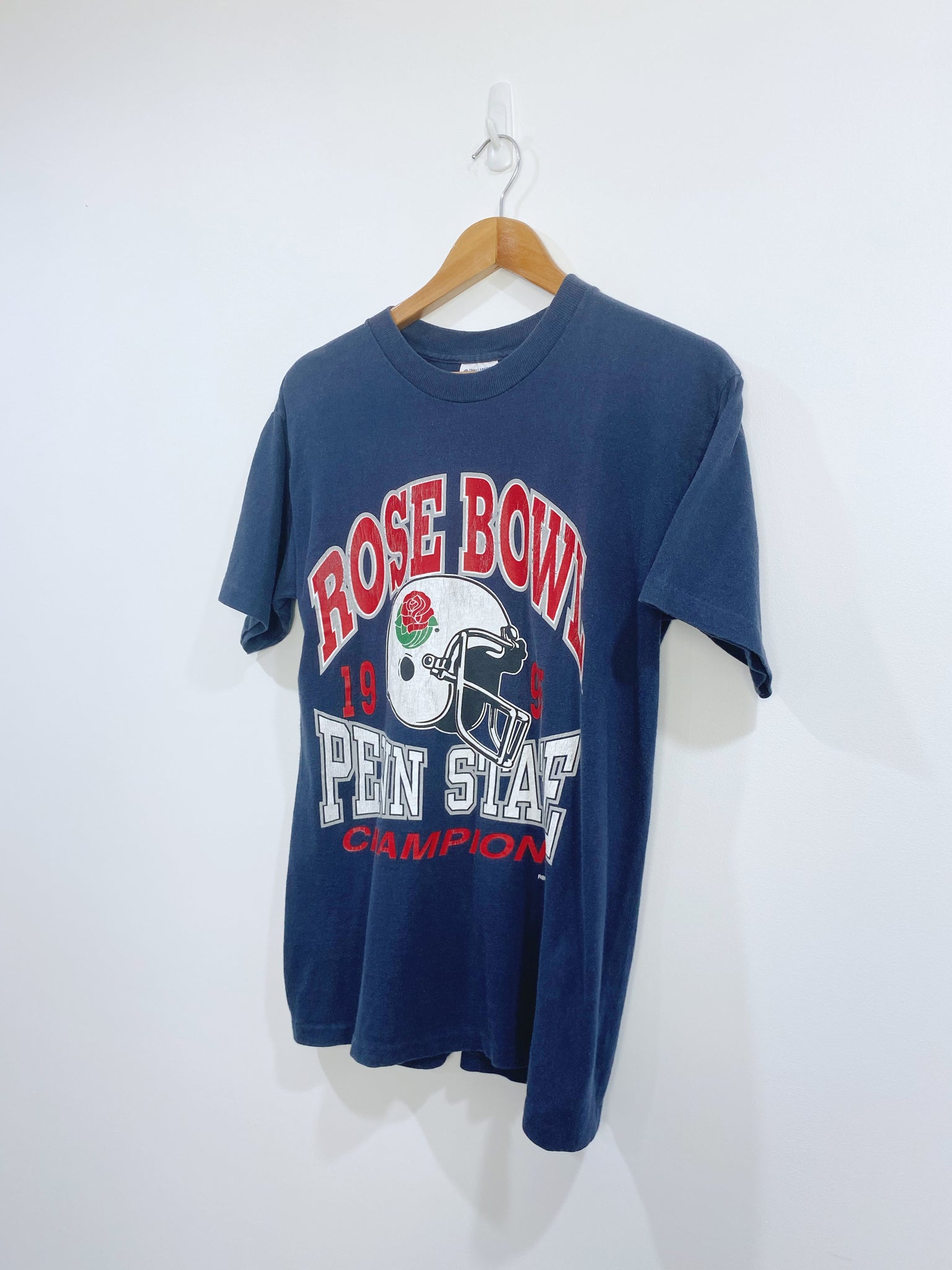 Vintage 1995 Penn State Championship T-shirt M