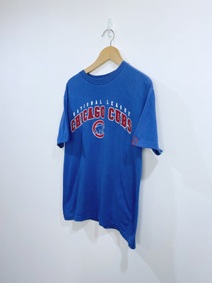 Vintage Chicago Cubs T-shirt M