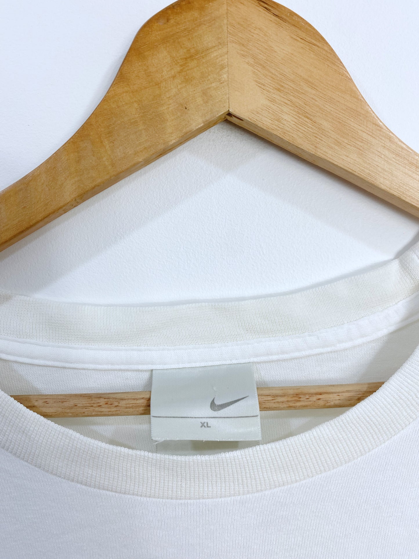 Vintage Nike T-shirt L