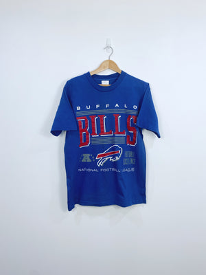 Vintage 1993 Buffalo Bills T-shirt M
