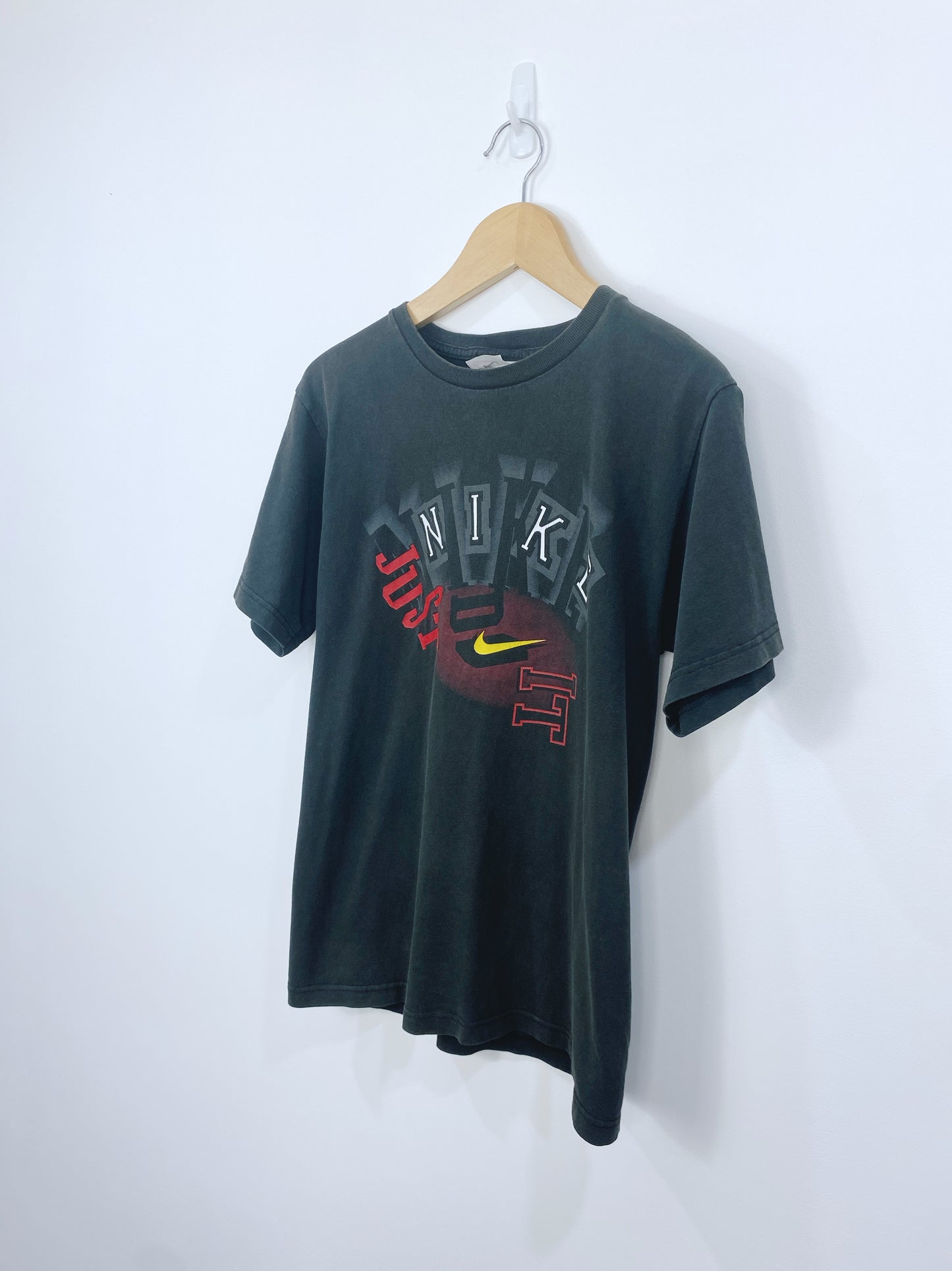 Vintage 90s Nike T-shirt S