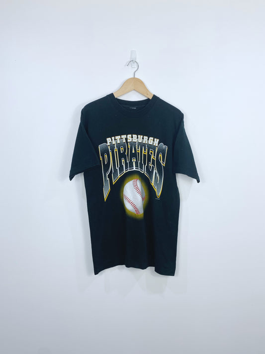 Vintage 1999 Pittsburgh Pirates T-shirt L