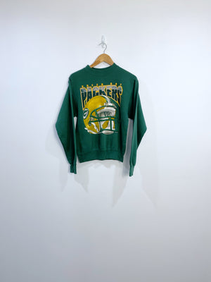 Vintage 1997 GreenBay Packers Sweatshirt S