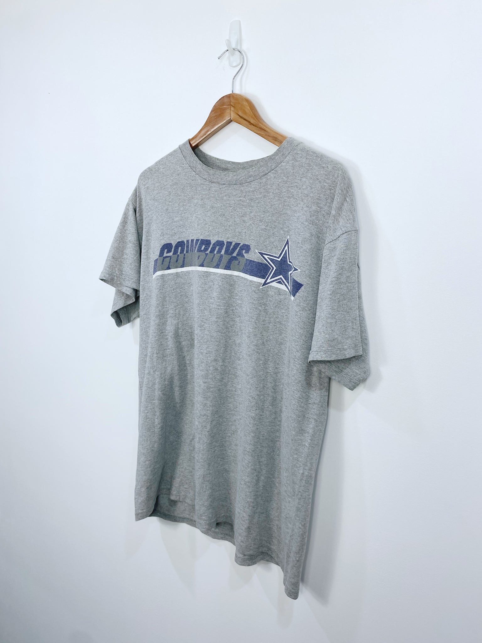 Vintage Dallas Cowboys T-shirt L