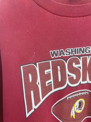 Vintage Washington Redskins T-shirt L