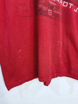 Vintage Dale Earnhardt Nascar T-shirt M