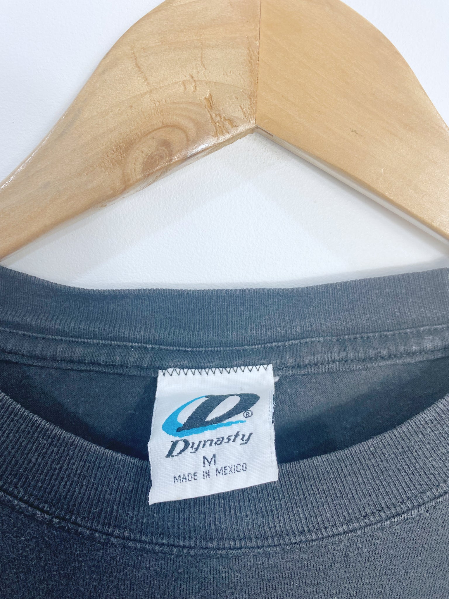 Vintage Florida Marlins T-shirt L