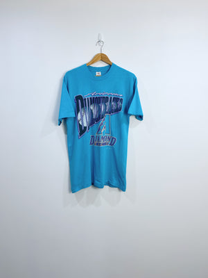 Vintage 1995 Arizona Diamondbacks T-shirt L
