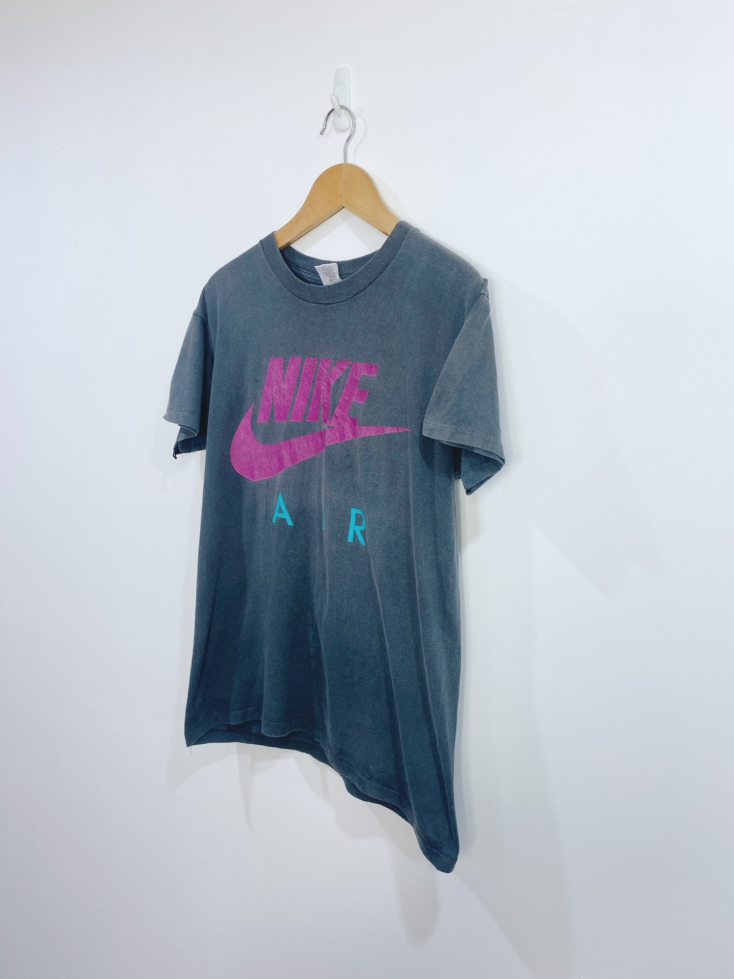 Vintage 90s Nike Air T-shirt M