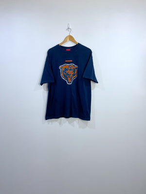 Vintage Chicago Bears T-shirt L