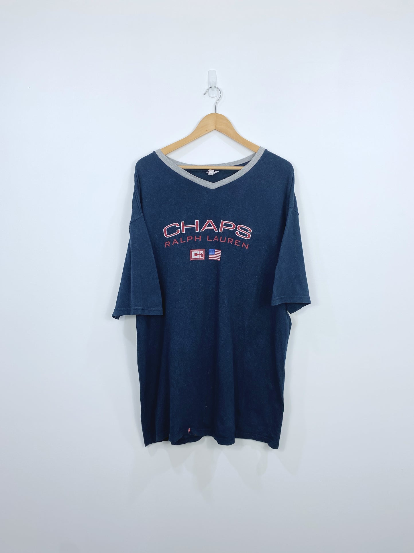 Vintage Chaps Ralph Lauren T-shirt XL