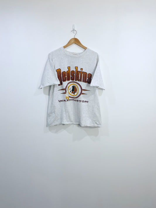 Vintage 90s Washington Redskins T-shirt L