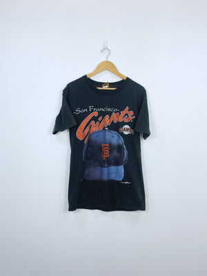 Vintage 1995 San Fransisco Giants T-shirt M