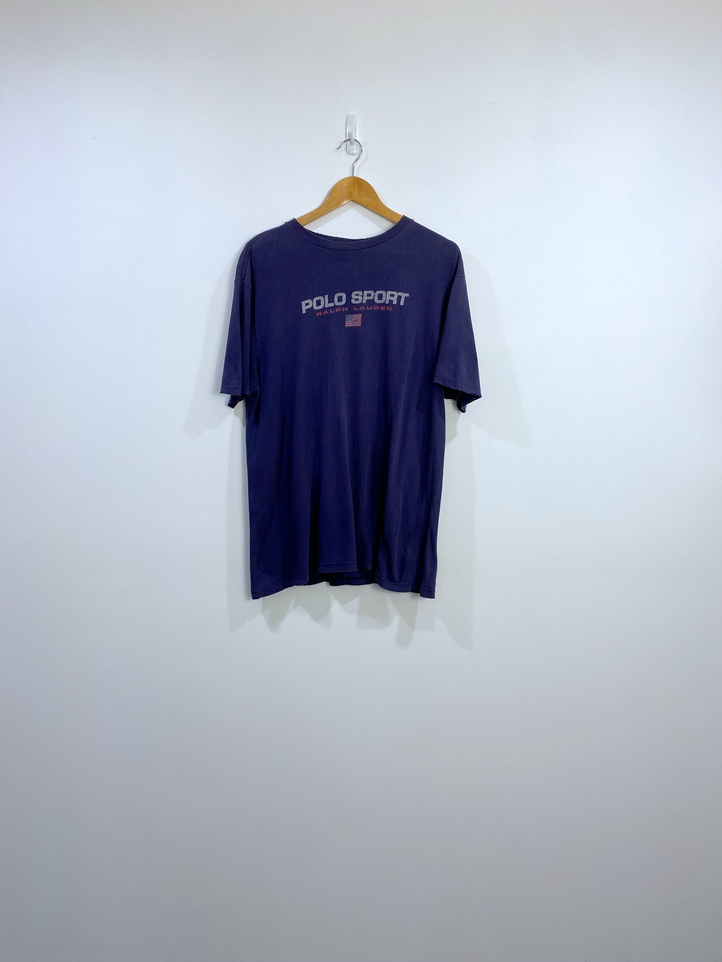 Vintage Polo Sport Ralph Lauren T-shirt L