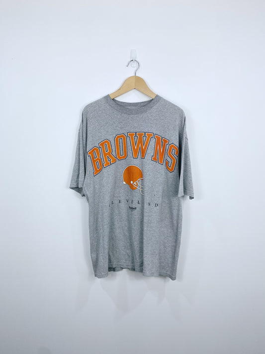 Vintage 1998 Cleveland Browns T-shirt L