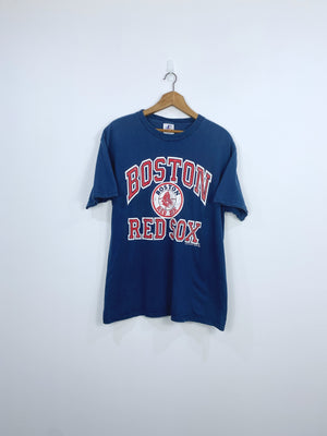 Vintage 1999 Boston Redsox T-shirt L