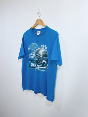 Vintage Carolina Panthers T-shirt L
