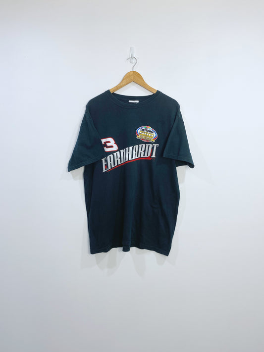 Vintage Dale Earnhardt T-shirt L