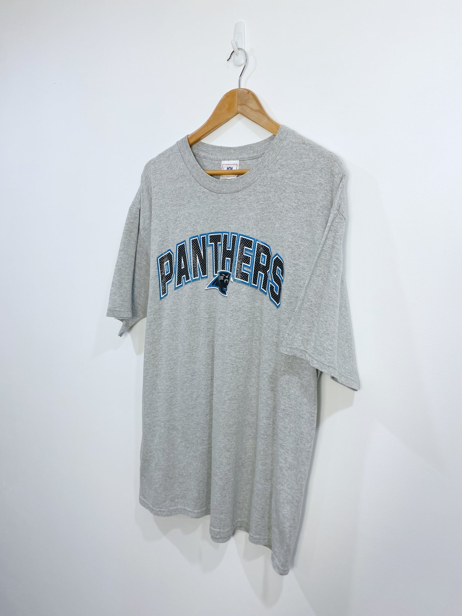 Vintage Carolina Panthers T-shirt L – Nextup.Vintage