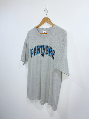 Vintage Carolina Panthers T-shirt L