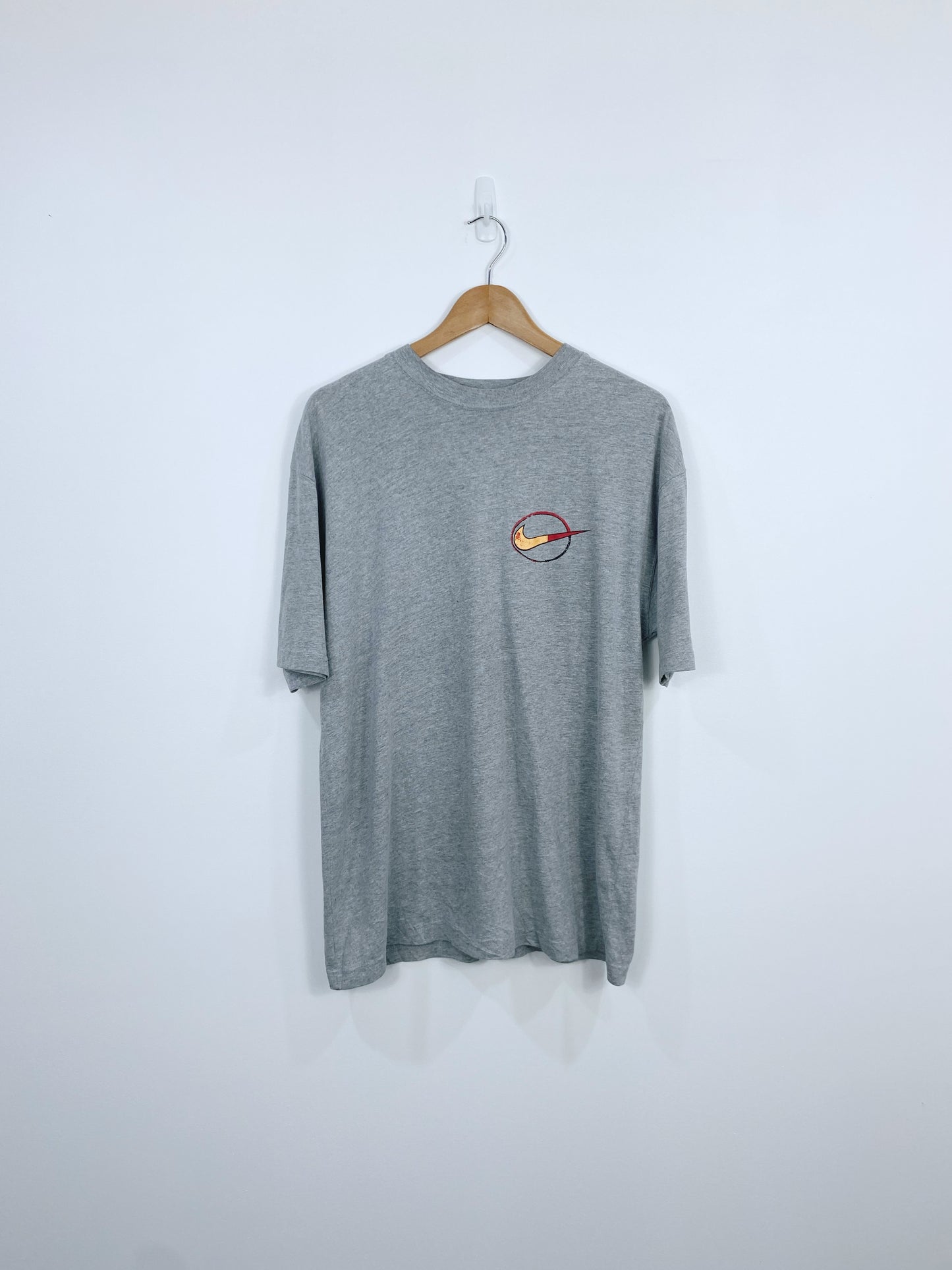 Vintage Nike Basketball T-shirt L