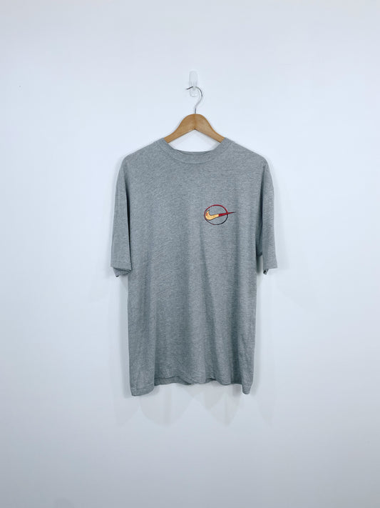 Vintage Nike Basketball T-shirt L