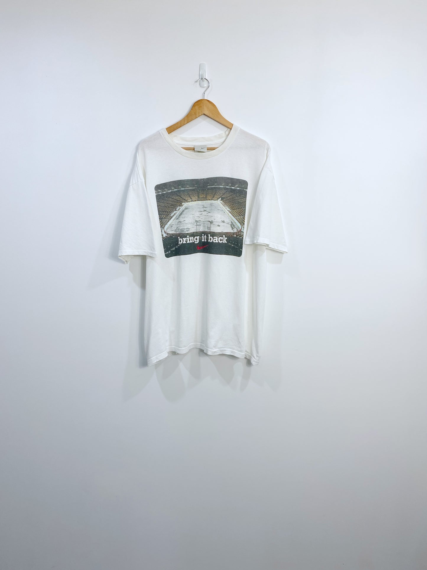 Vintage Nike T-shirt L