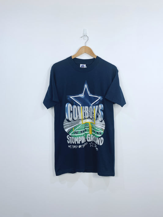 Vintage 1997 Dallas Cowboys T-shirt M