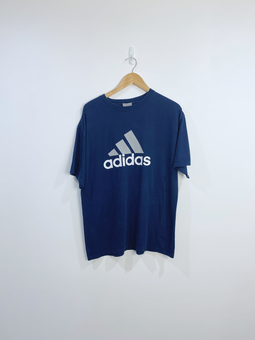 Vintage Adidas T-shirt L