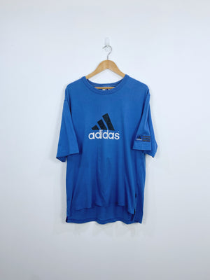 Vintage 90s Adidas T-shirt L