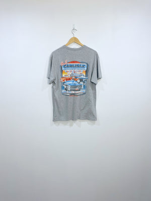 Vintage Car Swap T-shirt M