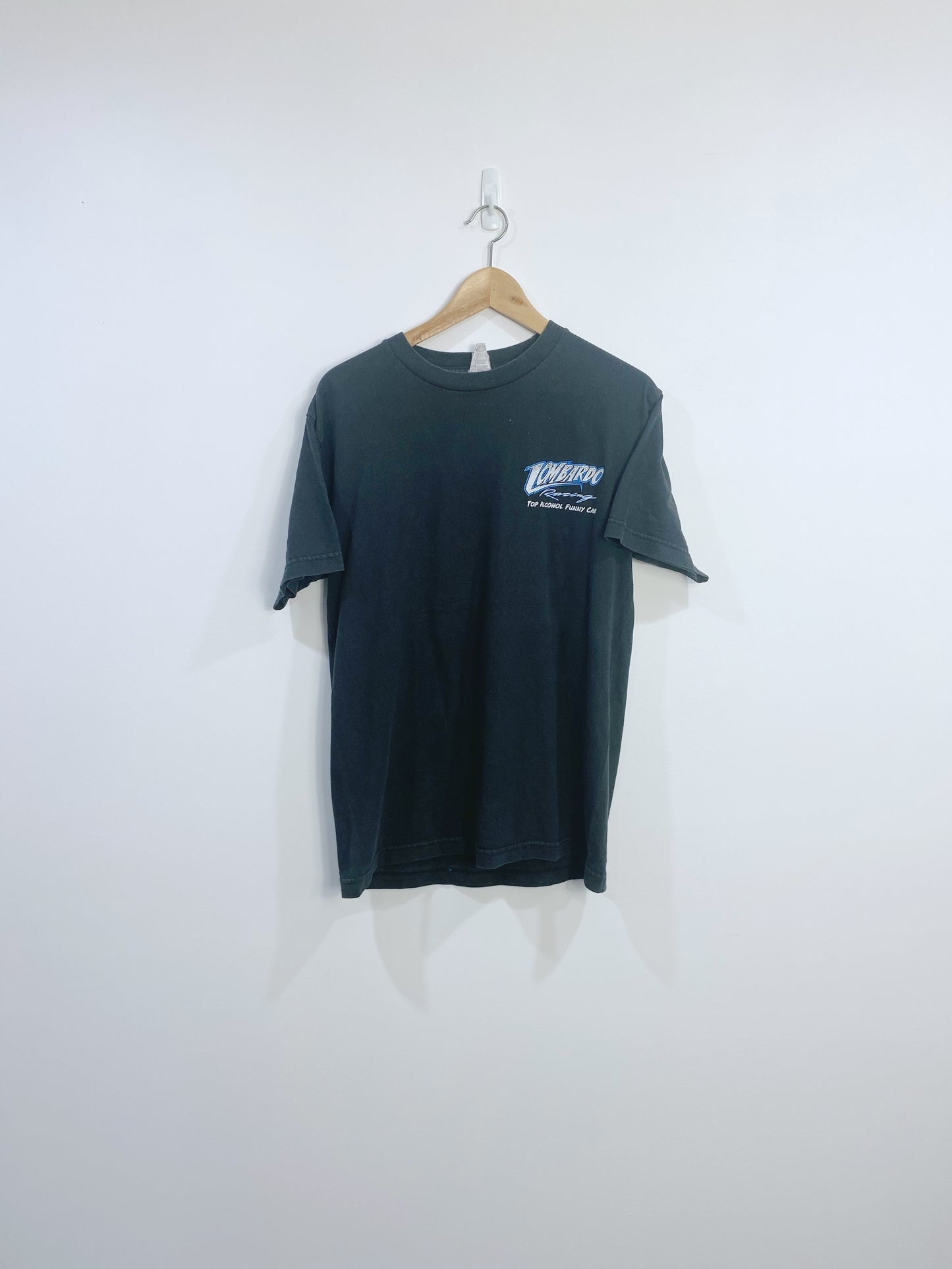 Vintage Nascar T-shirt M