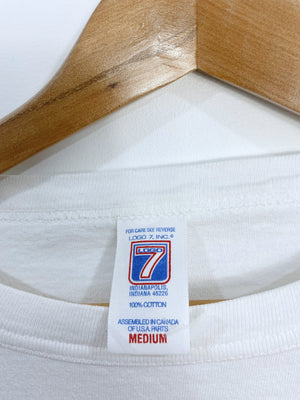 Vintage 1999 St Louis Cardinals Embroidered T-shirt L