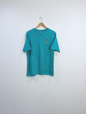 Vintage 1996 Atlanta Olympics T-shirt L