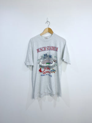 Vintage 1997 St Louis Cardinals T-shirt L