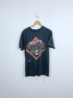 Vintage 90s San Fransisco Giants T-shirt M