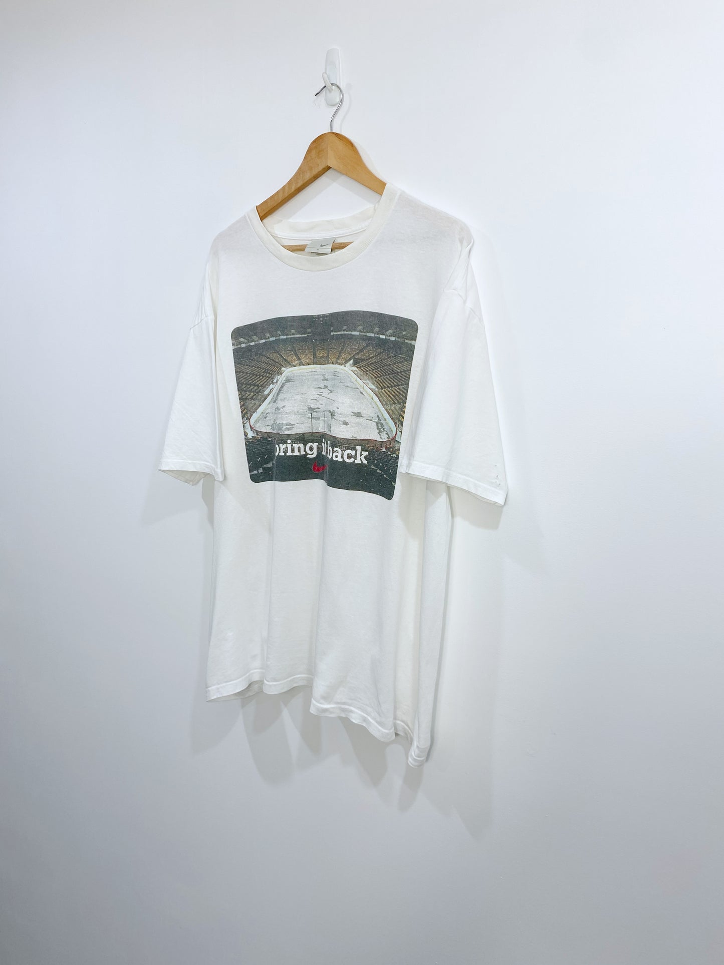 Vintage Nike T-shirt L