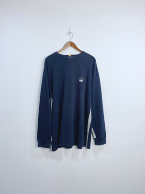 Vintage 90s Nautica Sweatshirt XL