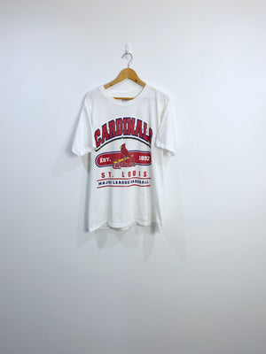 Vintage St Louis Cardinals T-shirt M