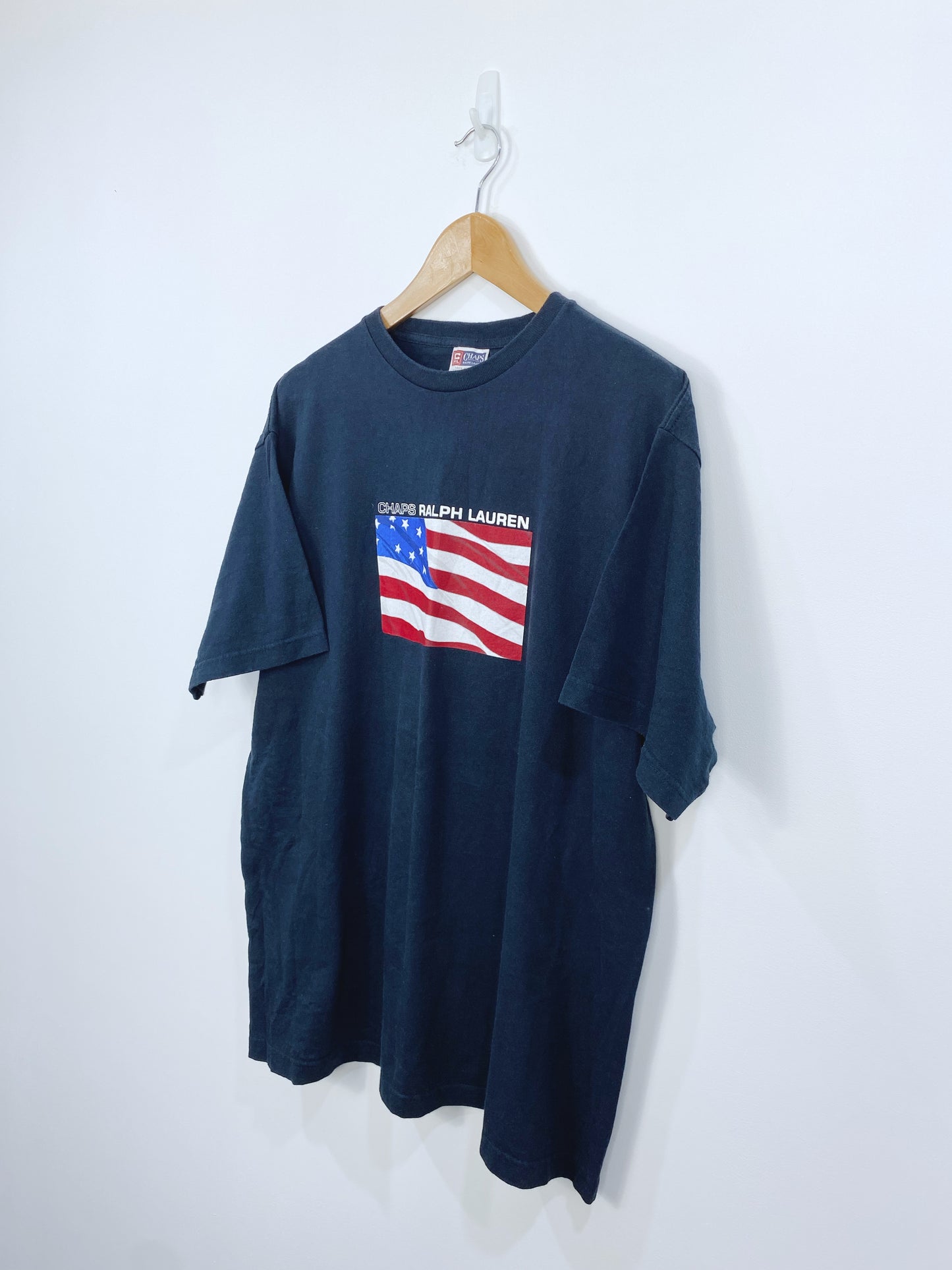 Vintage Chaps Ralph Lauren T-shirt L