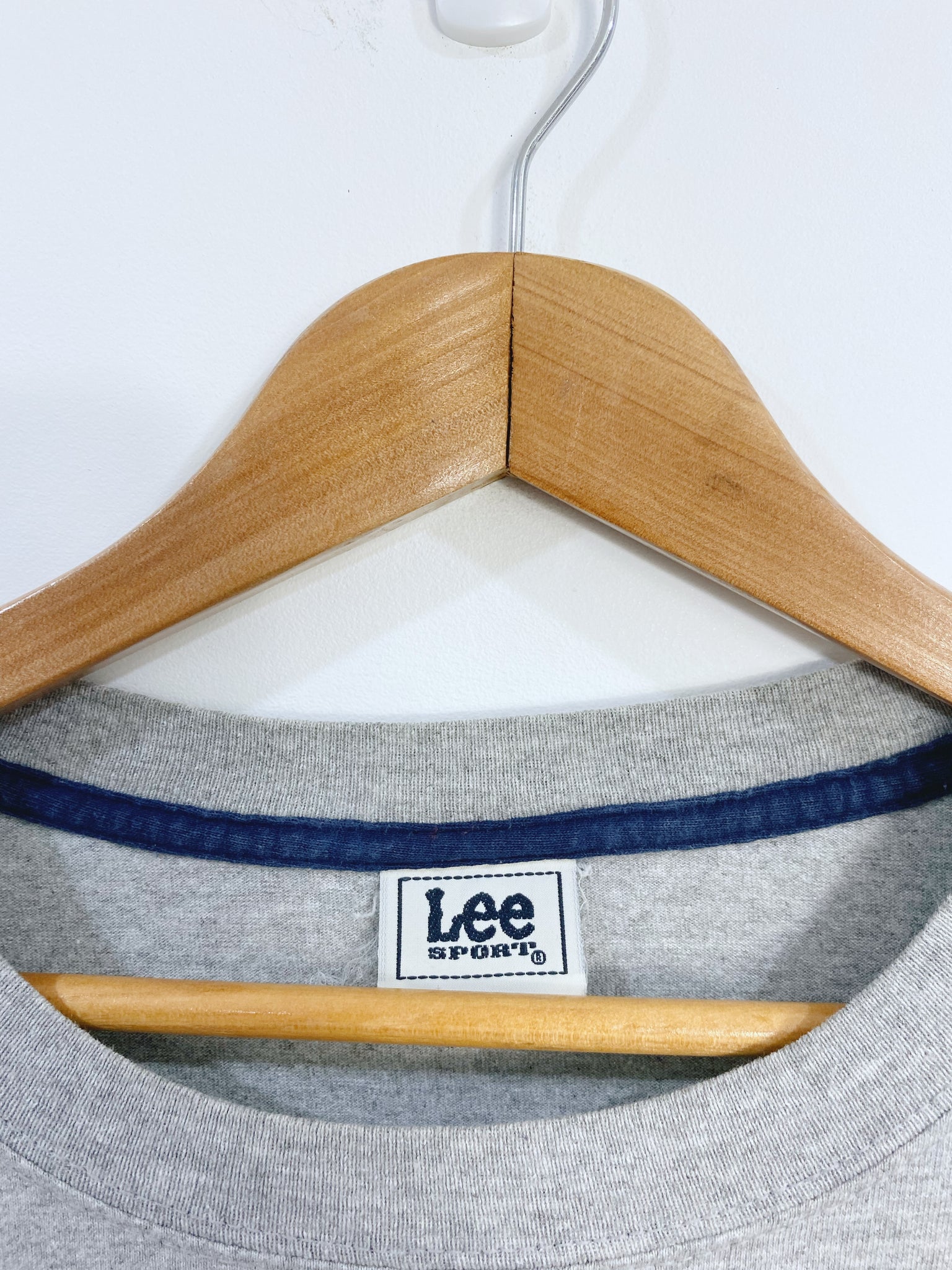 Vintage Chicago Cubs Embroidered T-shirt L
