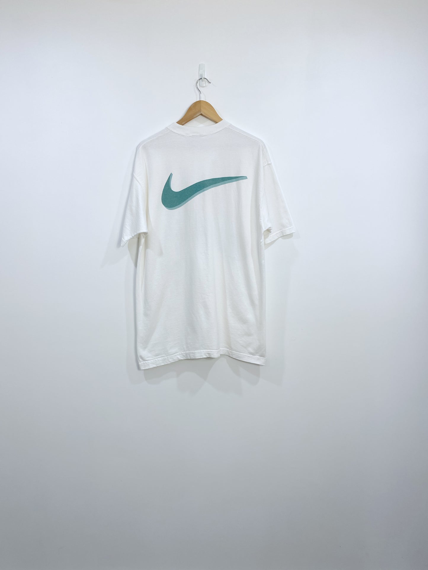 Vintage 1995 Nike HoopFest T-shirt XL