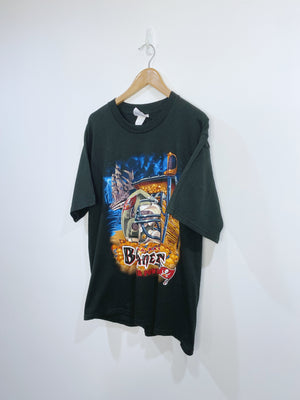 Vintage Tampa Bay Buccaneers T-shirt L