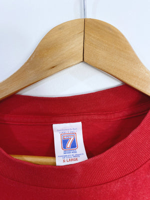 Vintage 1998 Texas Rangers T-shirt L