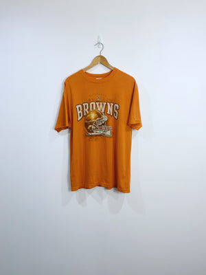 Vintage Cleveland Browns T-shirt L
