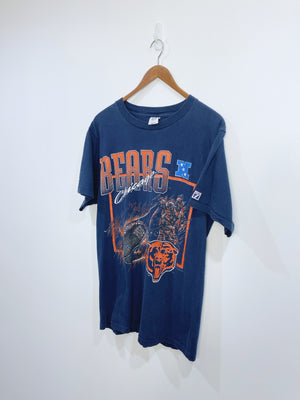 Vintage 1993 Chicago Bears T-shirt M